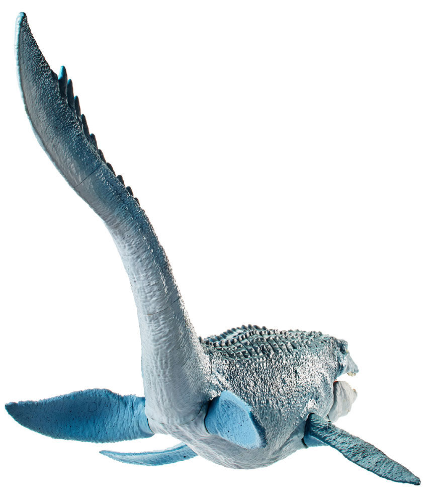 mosasaurus toy