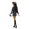 Barbie Signature Poupée Dionne de Clueless-avec tenue et accessoires