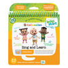 LeapStart CoComelon Sing and Learn Activity Book - English Edition