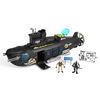 Soldier Force Deepsea Submarine Playset - R Exclusive