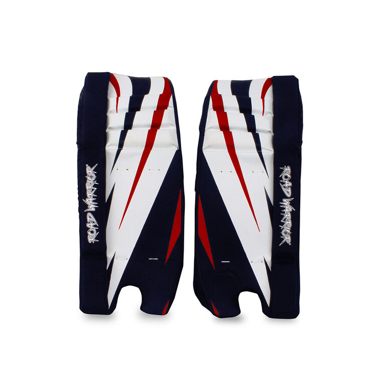 Road Warrior 24 Inch Street Hockey Goalie Set