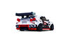 LEGO Speed Champions Nissan GT-R NISMO 76896 (298 pieces)
