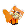 Minecraft - Constructions De Biome - Figurine - Renard