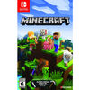 Nintendo Switch - Minecraft