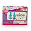 Unique Boutique Pretend To Be A Princess - Aqua - English Edition - R Exclusive