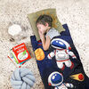 Sac de couchage, Explorateur spatial