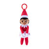Elf On The Shelf - Plushee Pals Mini Clips On - Girl - English Edition