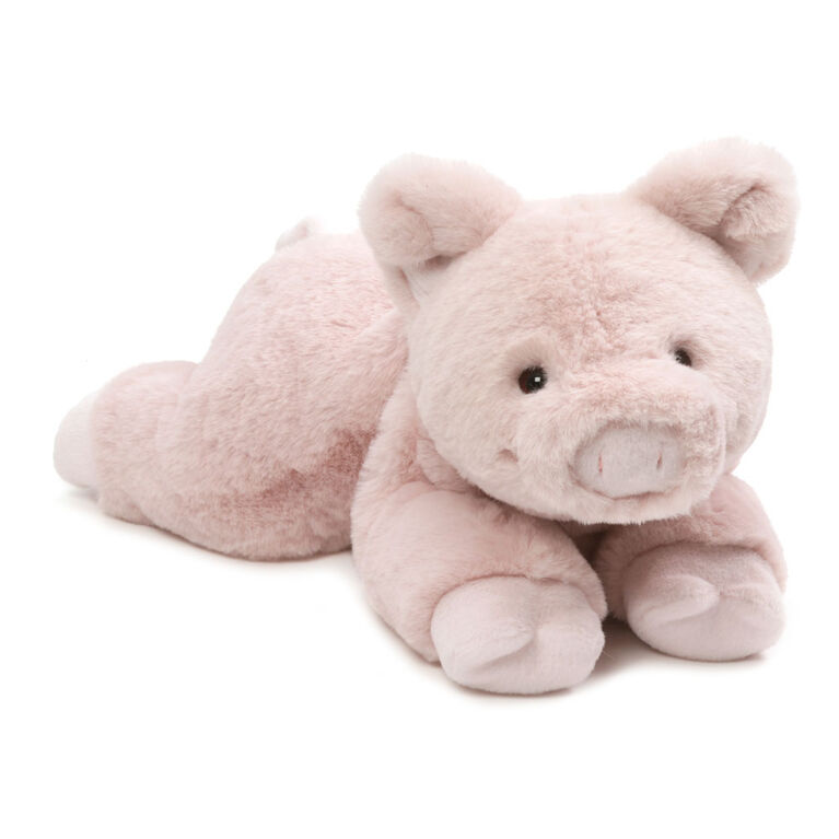 Hamlet, Pig, 14 in