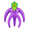 Heroes Of Goo Jit Zu Galaxy Attack - S5 Air Vac Pack - Orbitor