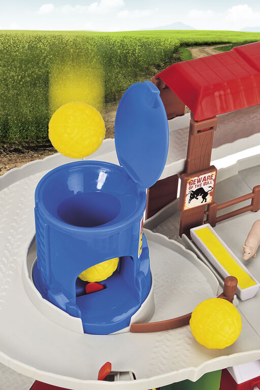 Farm Adventure Playset Toys R Us Canada