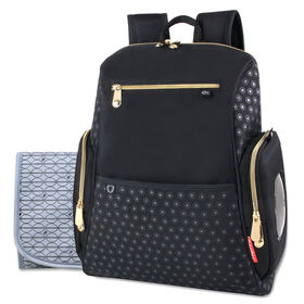 Fisher Price Diaper Bag Backpack Gemma