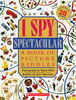 I Spy Spectacular - English Edition