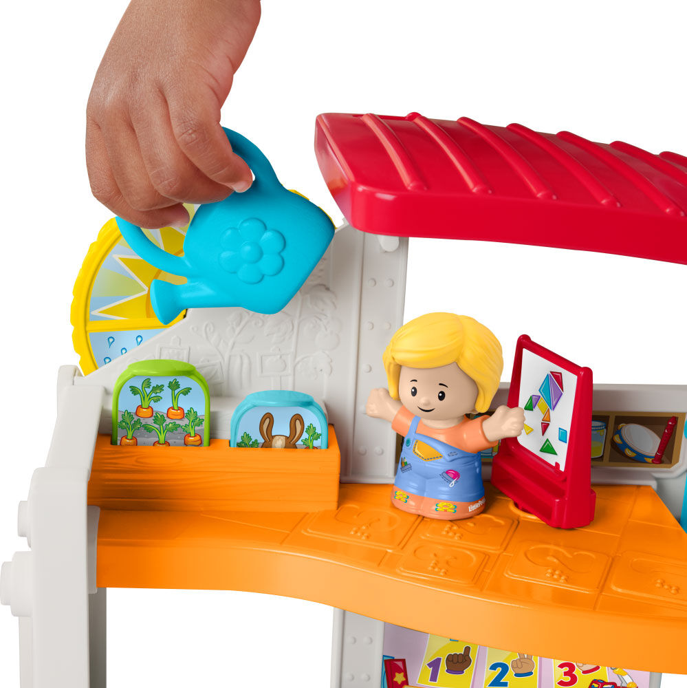 Little people discount juguetes