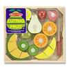 Melissa & Doug - Cutting Fruit