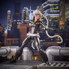 Spider-Man - Série Legends - Figurine de 15 cm de Marvel's Black Cat.