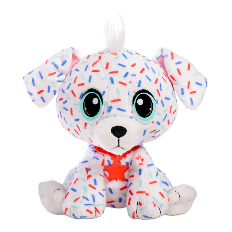 Rescue Tales Present Surprise