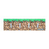 Phoenix Minecraft Coatrack with 4 Hooks