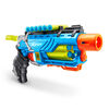 X-Shot Dino Attack Dino Striker Blaster (16 Darts, 4 Eggs)