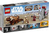 LEGO Star Wars TM T-16 Skyhopper vs Bantha Microfighters 75265
