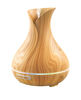 Mogu 300ML Ultrasonic Aromatherapy Wireless Diffuser - Wood Finish