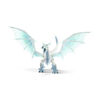 Eldrador Creatures - Ice Dragon