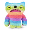 Fuggler Fart Face 9-inch Assortment Series 1 (Wide eyed Weirdo - Multi) by ZURU