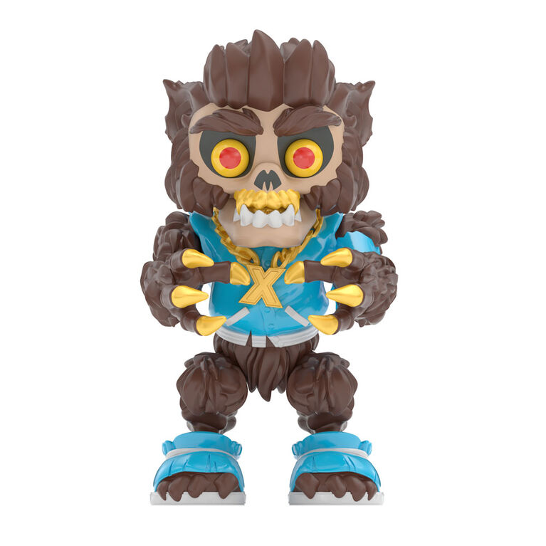 Treasure X Monster Coffin Toys R Us Canada
