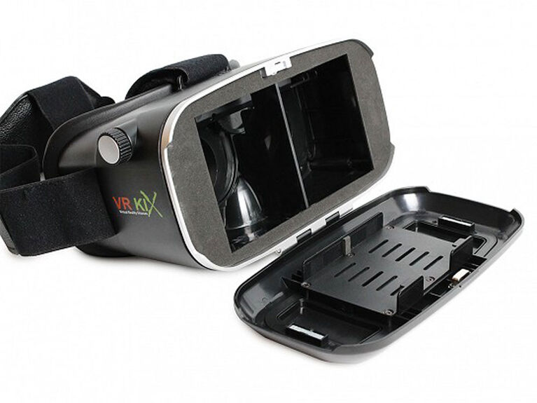 VR KIX Virtual Reality Glasses