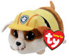 Teeny Tys Paw Patrol Rubble Bull Dog