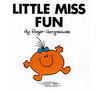 Little Miss Fun - English Edition