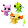 Littlest Pet Shop - 3Pk Tube - Pet Trio Wild Vibes