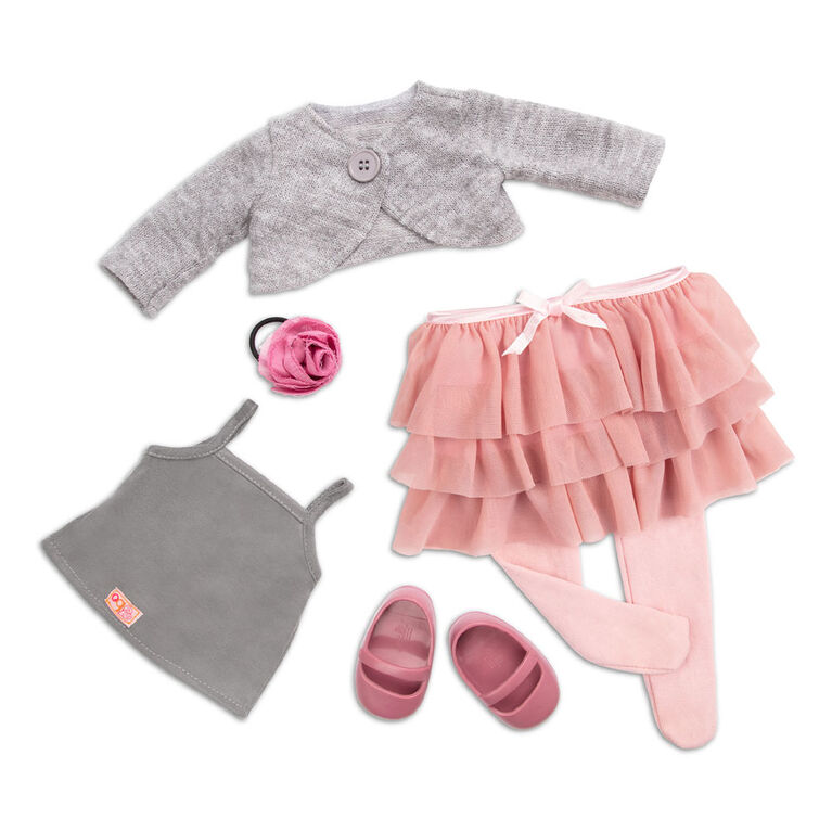 Our Generation, Ayla, 18inch Fashion Doll Toys R Us Canada