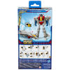 Transformers : Un, Mega Changer, figurine Starscream de 28 cm