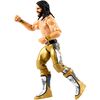 WWE Wrestlemania Seth Rollins Action Figure