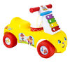 Fisher Price Little People Musical Adventure Ride On - R Exclusive
