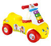 Véhicule porteur Aventure musical Little People de Fisher Price - Notre exclusivité