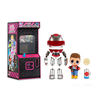 L.O.L. Surprise! Boys Arcade Heroes - Action Figure Doll with 15 Surprises