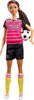 Barbie 60th Anniversary Athlete Doll