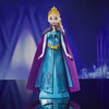 Disney's Frozen Elsa's Royal Reveal, Elsa Doll with 2-in-1 Fashion Change