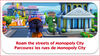 Playstation 4 - Monopoly Plus and Monopoly Madness