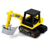 Wood WorX Excavator Kit