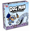 Dog Man Attack of the Fleas - English Edition