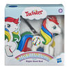 My Little Pony Retro Twister Mashup Right Hoof Red - 80s-Inspired My Little Pony Collectible Figure with Retro Styling - 4.5-Inch Toy - R Exclusive