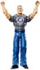 WWE Wrestlemania John Cena Action Figure