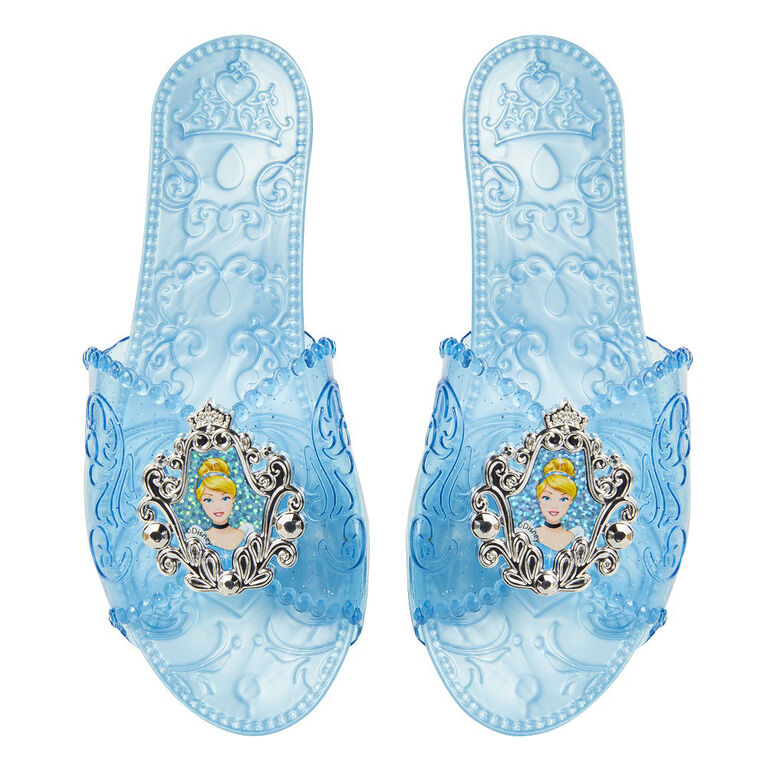 Princesses Disney - Chaussures Cendrillon Heart Strong - Cendrillon
