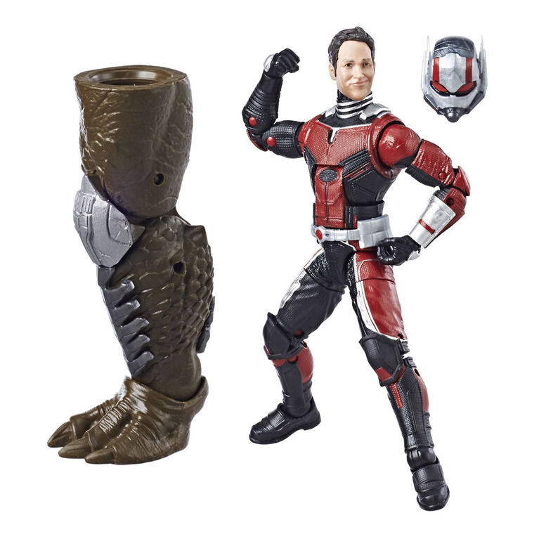 Avengers Marvel Legends Series 6-inch Ant-Man