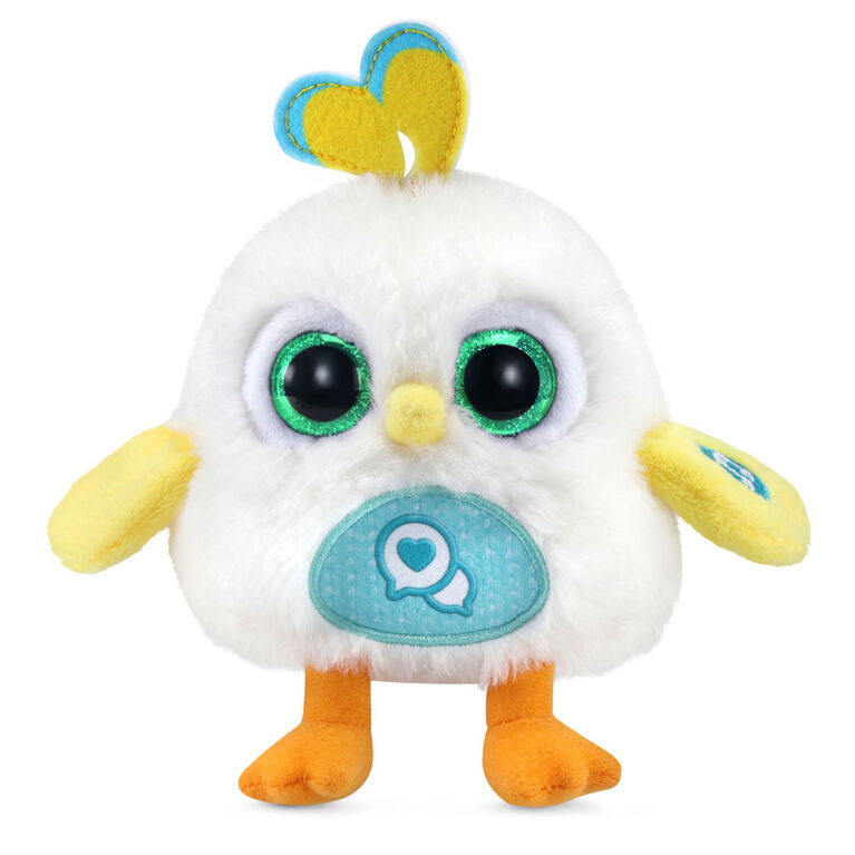 VTech Gabbers - Owl White - R Exclusive