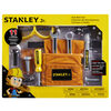 Stanley Jr Tool Belt Set