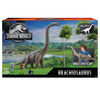 Jurassic World Brachiosaurus - R Exclusive