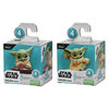 Star Wars The Bounty Collection Series 4 Grogu Collectible Figures 2.25-Inch-Scale Tadpole Friend